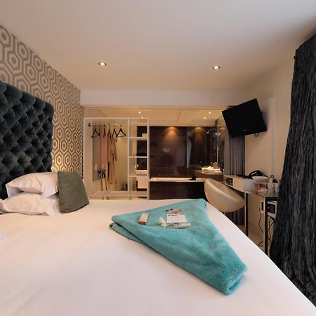 Zest Boutique Hotel By The Living Journey Collection Cape Town Luaran gambar