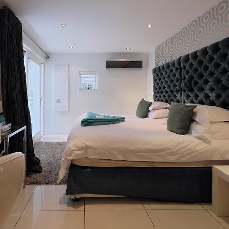 Zest Boutique Hotel By The Living Journey Collection Cape Town Luaran gambar