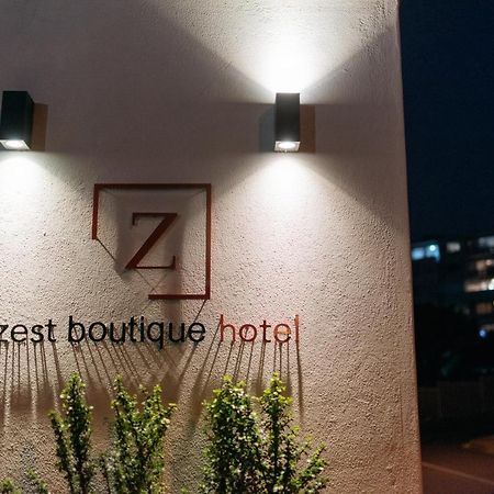 Zest Boutique Hotel By The Living Journey Collection Cape Town Luaran gambar