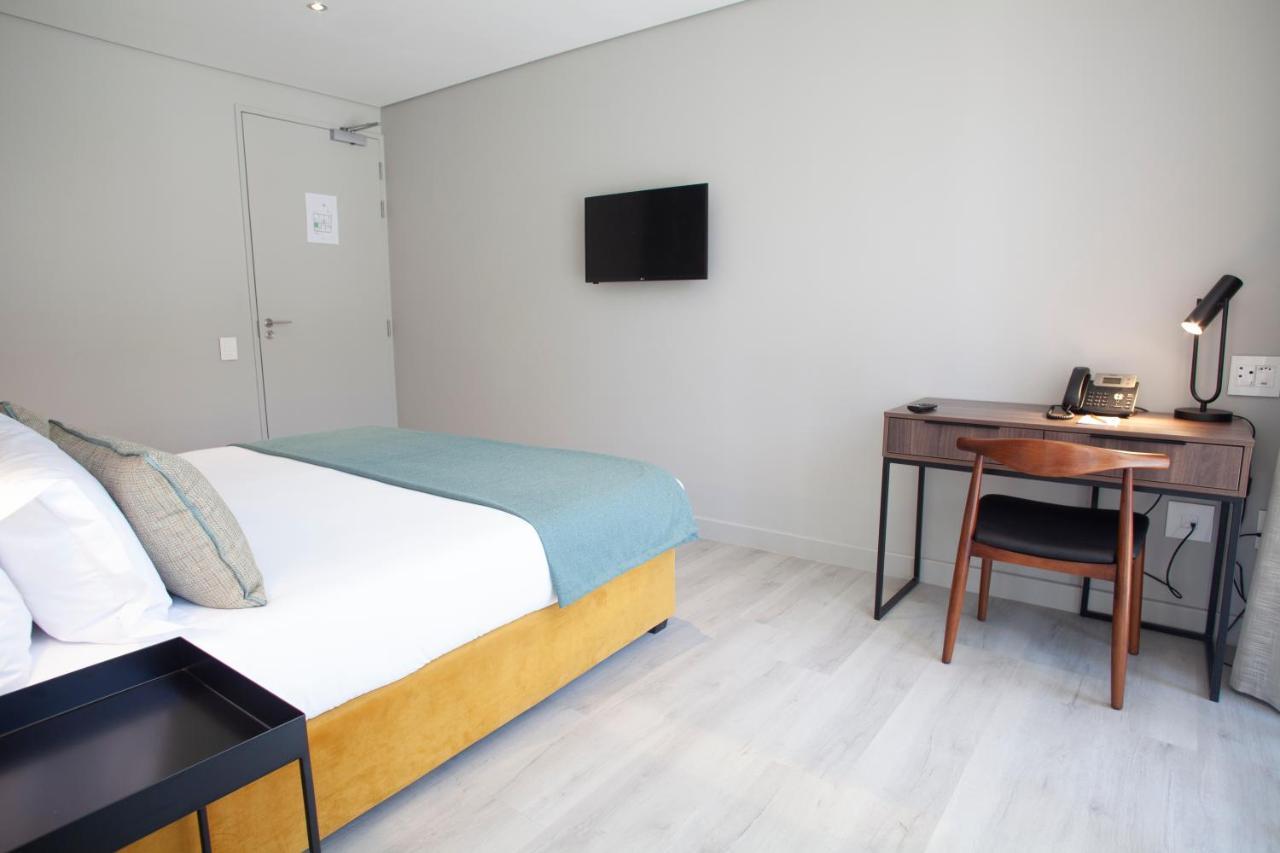 Zest Boutique Hotel By The Living Journey Collection Cape Town Luaran gambar