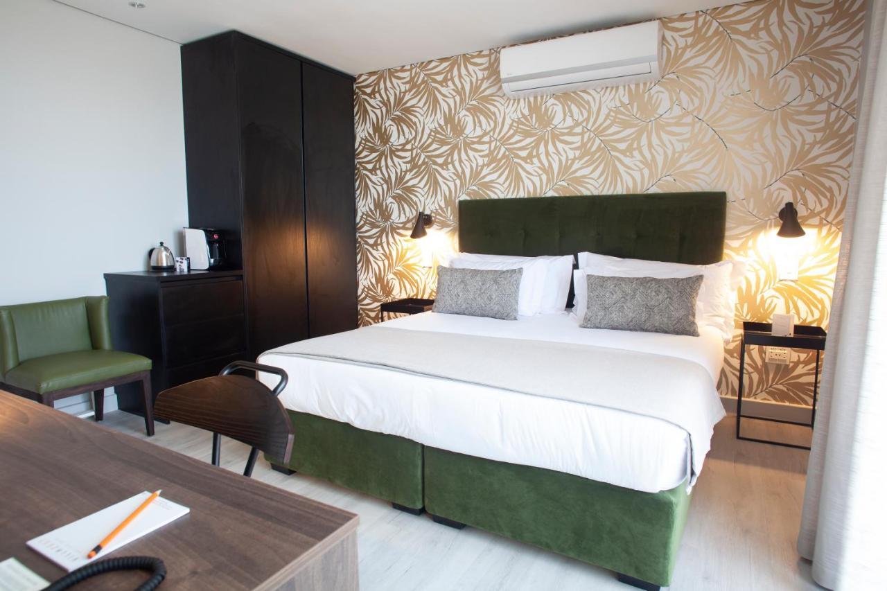 Zest Boutique Hotel By The Living Journey Collection Cape Town Luaran gambar