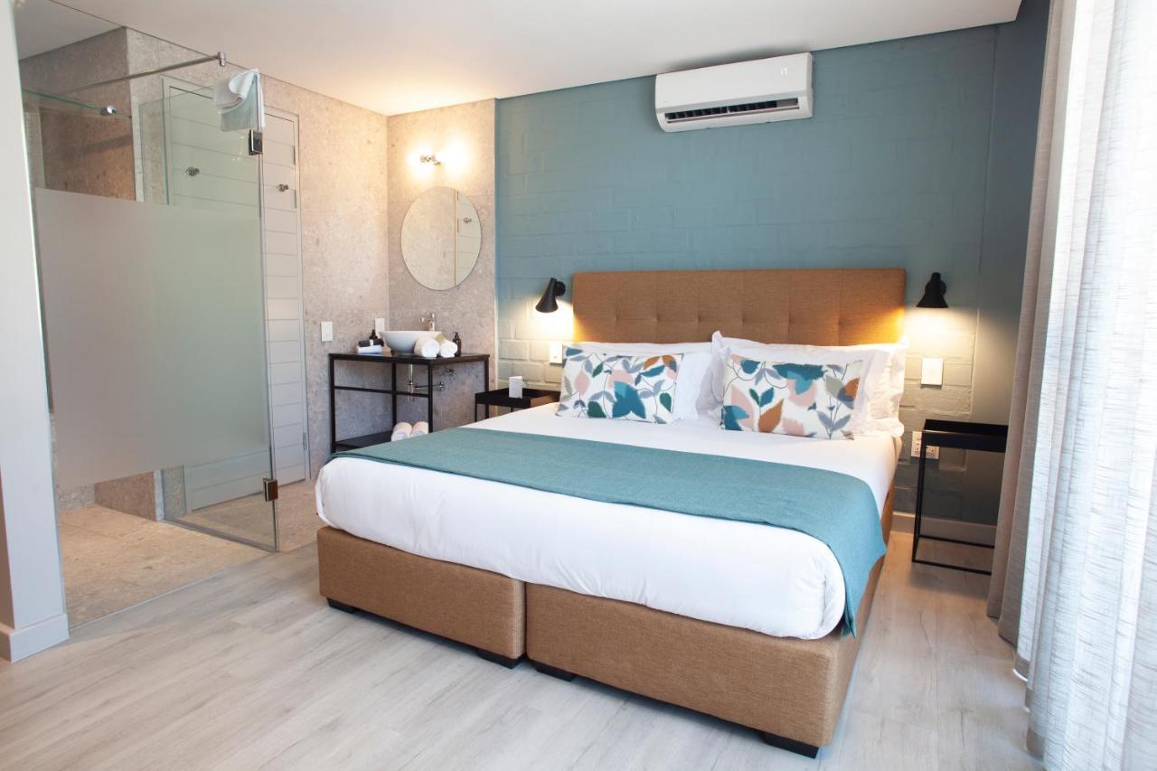 Zest Boutique Hotel By The Living Journey Collection Cape Town Luaran gambar