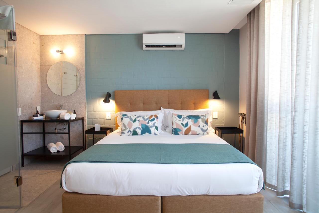 Zest Boutique Hotel By The Living Journey Collection Cape Town Luaran gambar