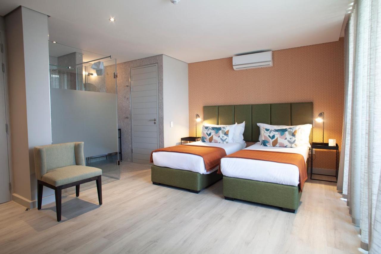 Zest Boutique Hotel By The Living Journey Collection Cape Town Luaran gambar