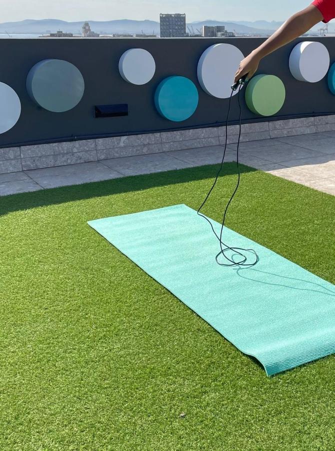Zest Boutique Hotel By The Living Journey Collection Cape Town Luaran gambar