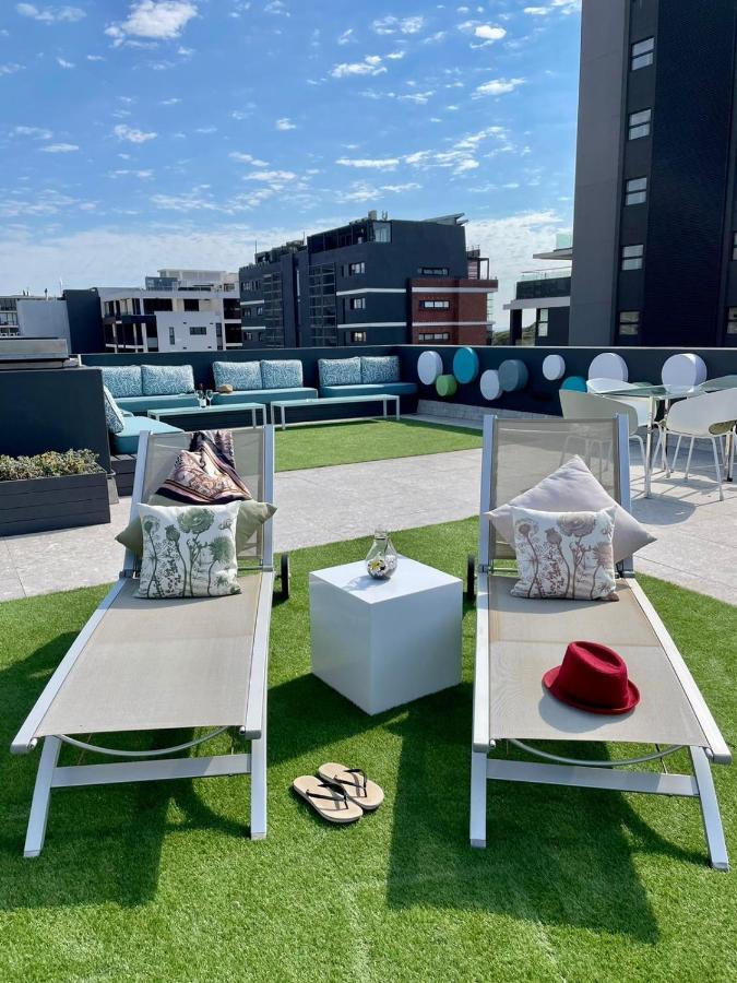 Zest Boutique Hotel By The Living Journey Collection Cape Town Luaran gambar