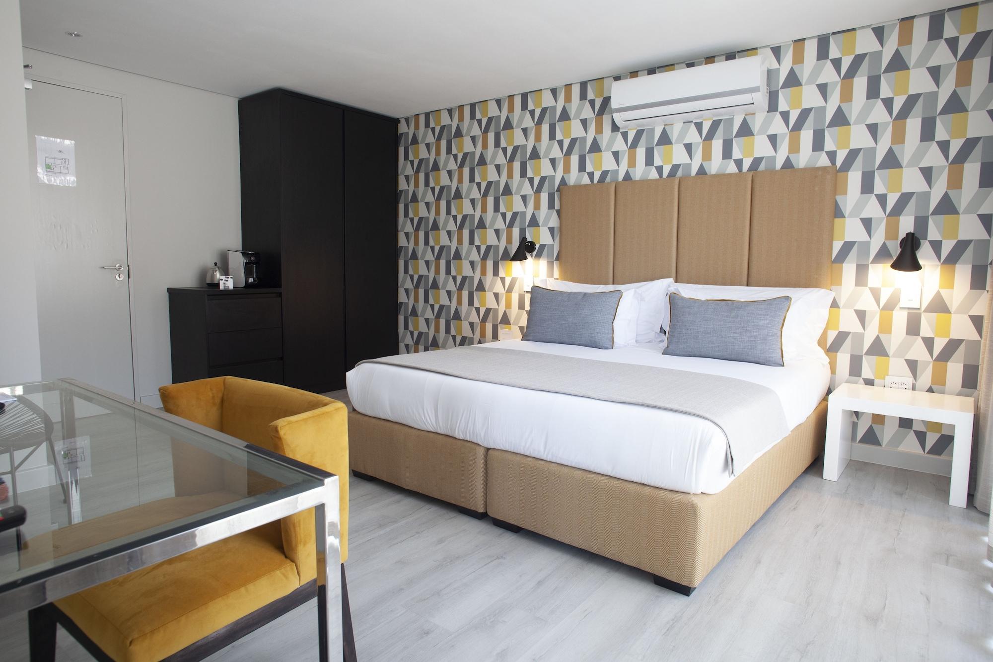 Zest Boutique Hotel By The Living Journey Collection Cape Town Luaran gambar