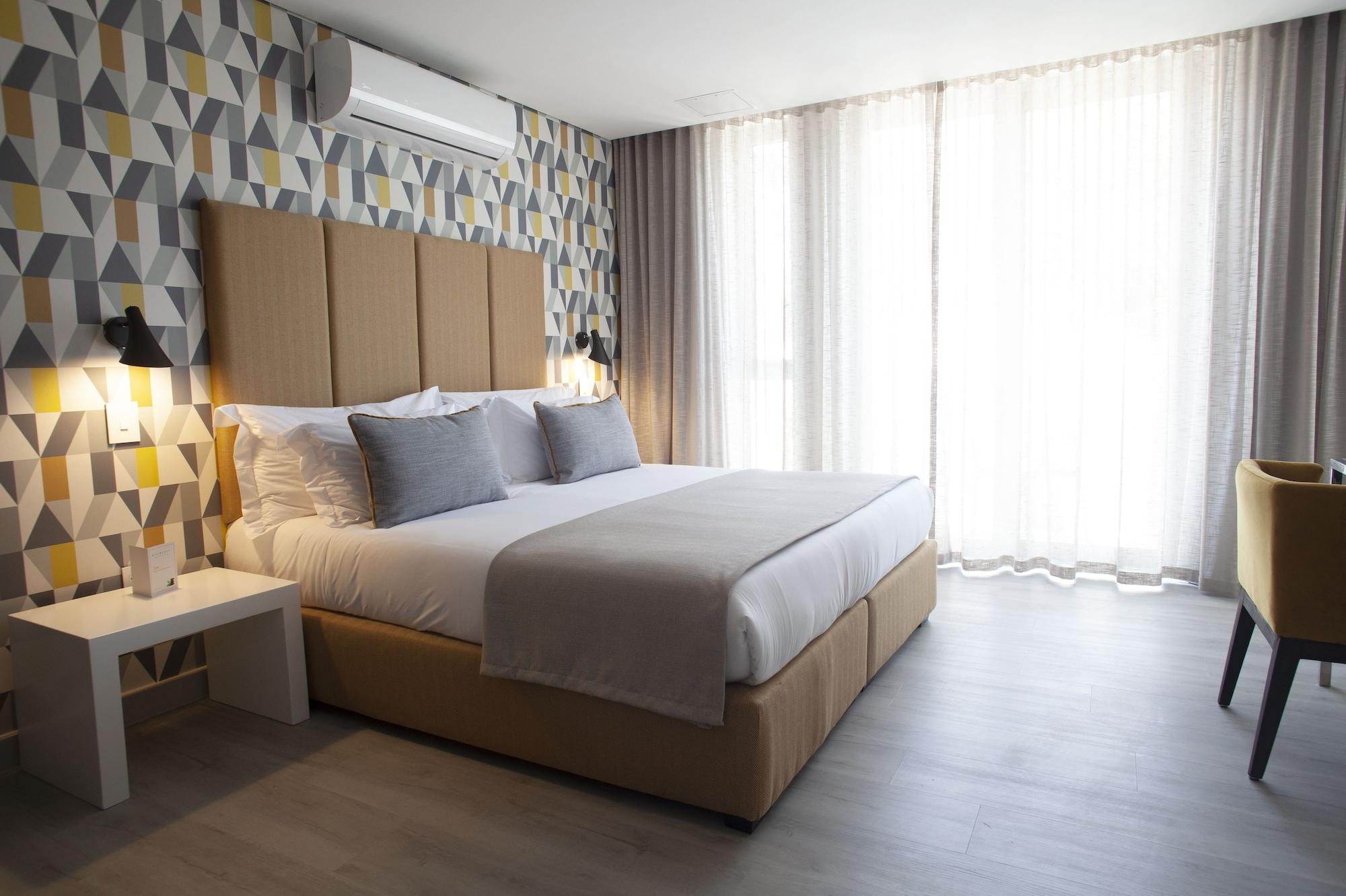 Zest Boutique Hotel By The Living Journey Collection Cape Town Luaran gambar