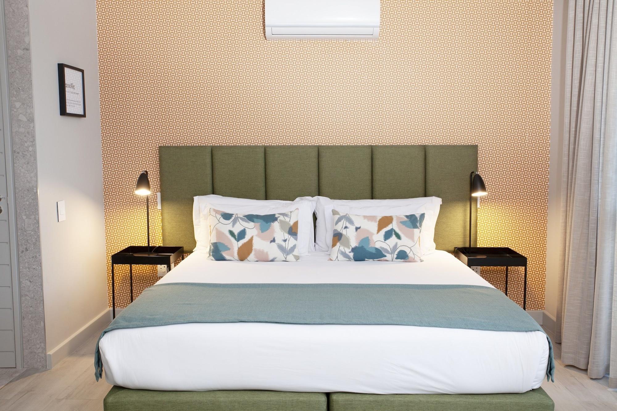 Zest Boutique Hotel By The Living Journey Collection Cape Town Luaran gambar