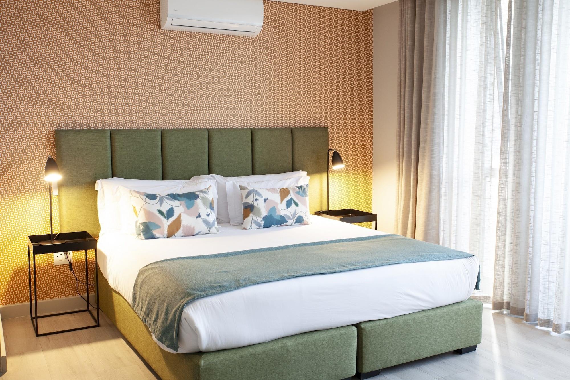 Zest Boutique Hotel By The Living Journey Collection Cape Town Luaran gambar
