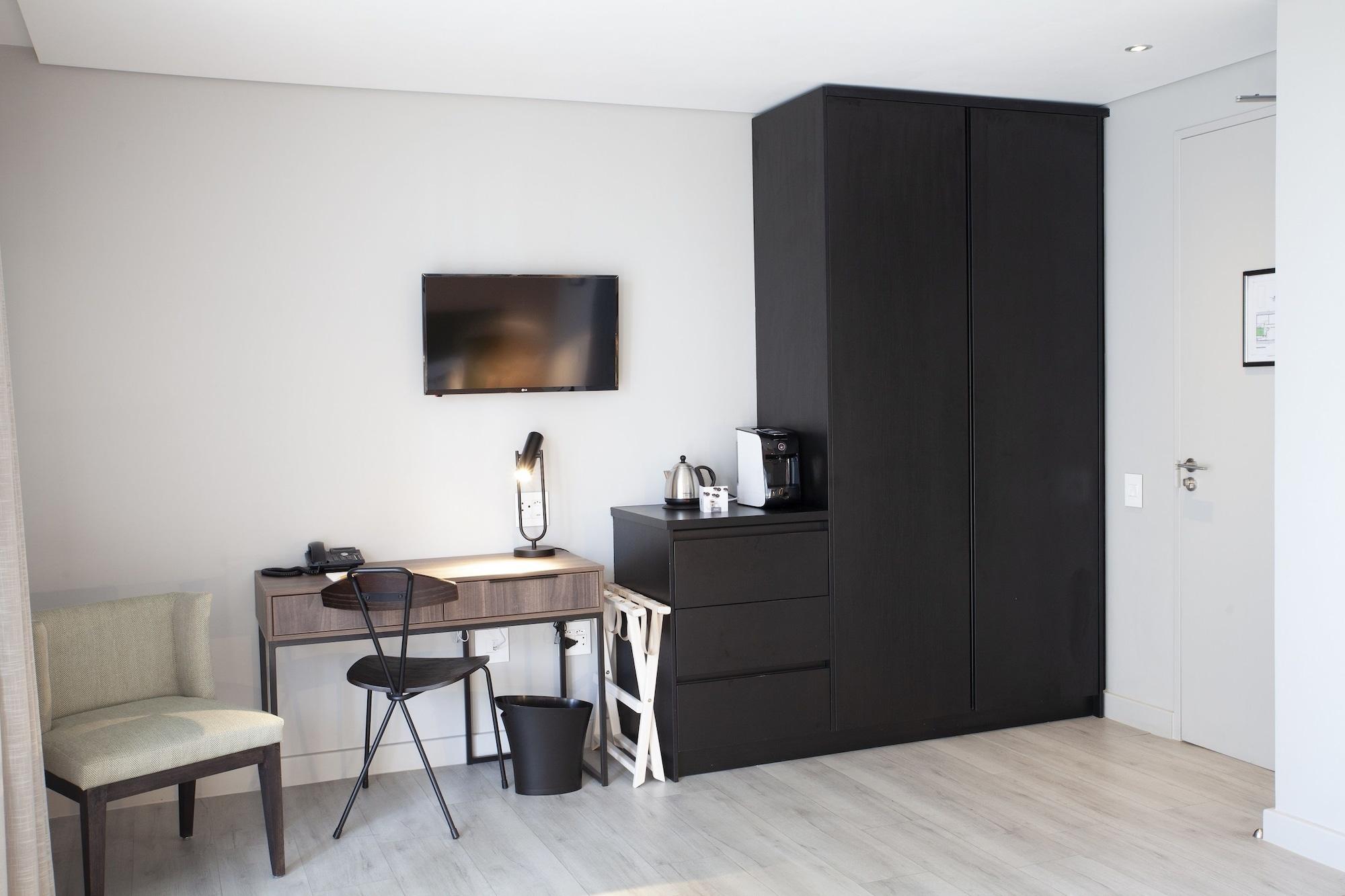 Zest Boutique Hotel By The Living Journey Collection Cape Town Luaran gambar