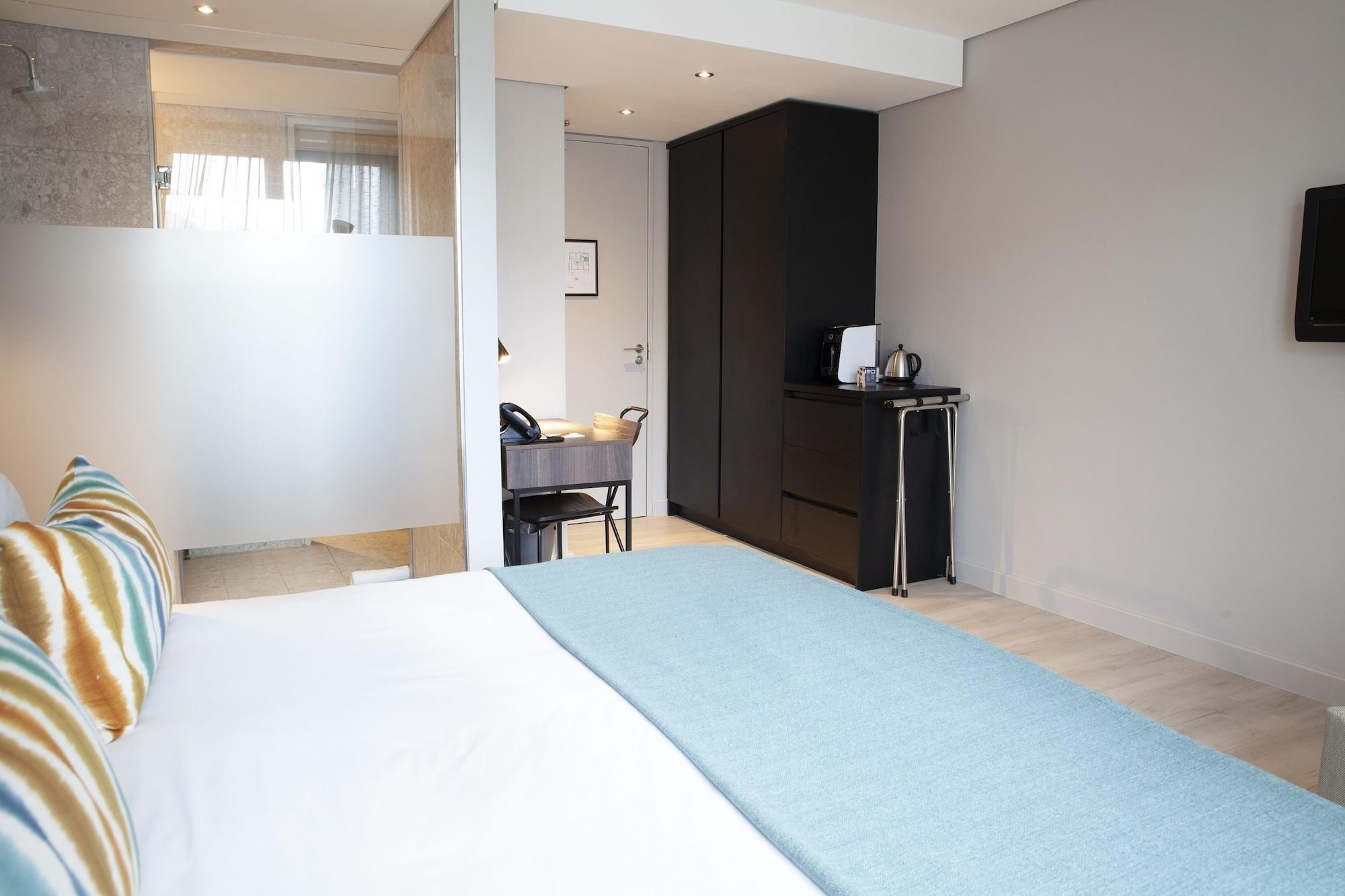 Zest Boutique Hotel By The Living Journey Collection Cape Town Luaran gambar