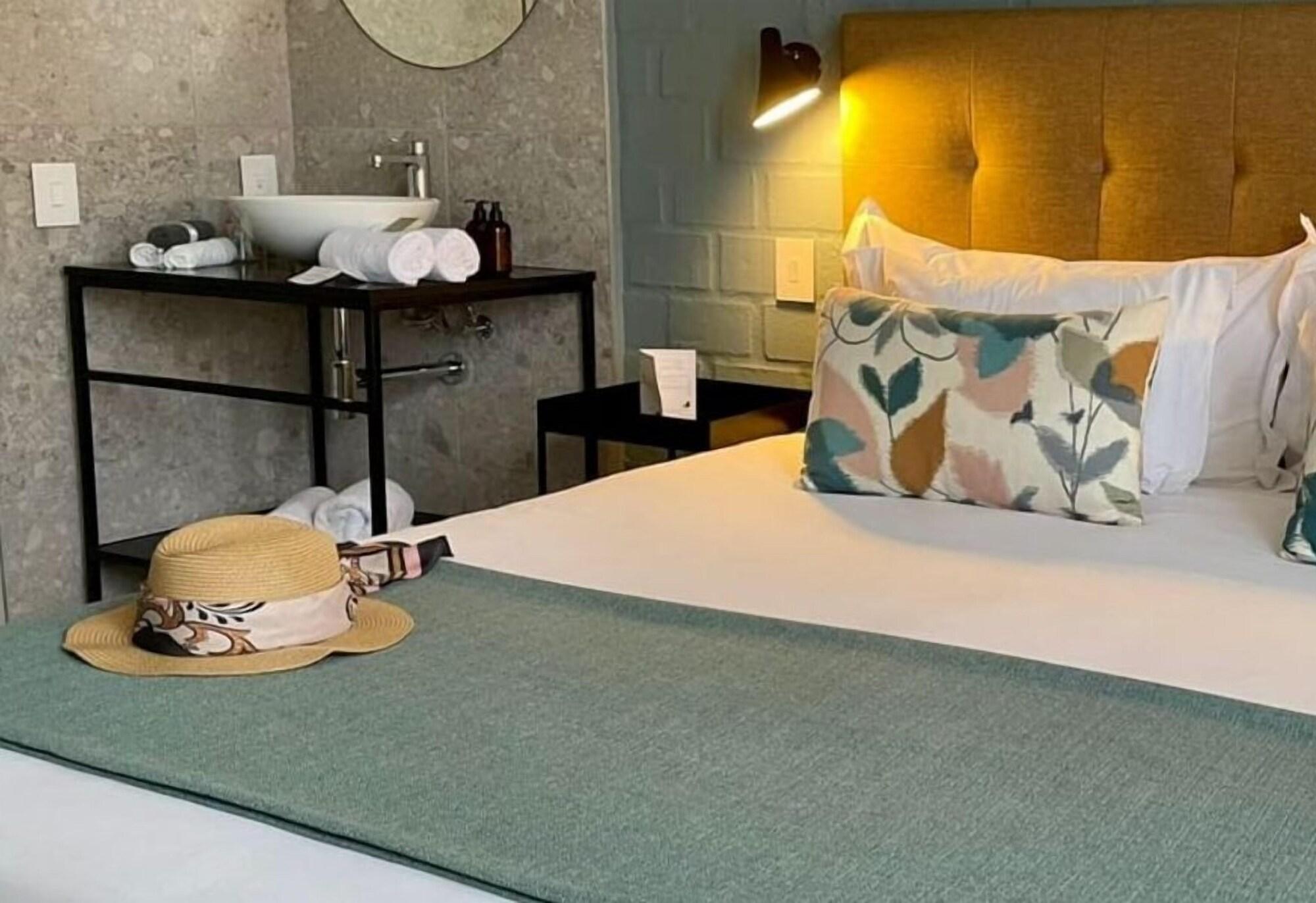 Zest Boutique Hotel By The Living Journey Collection Cape Town Luaran gambar