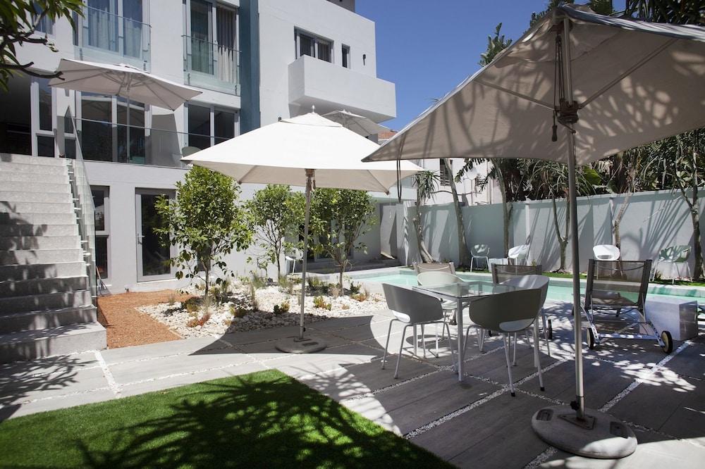 Zest Boutique Hotel By The Living Journey Collection Cape Town Luaran gambar