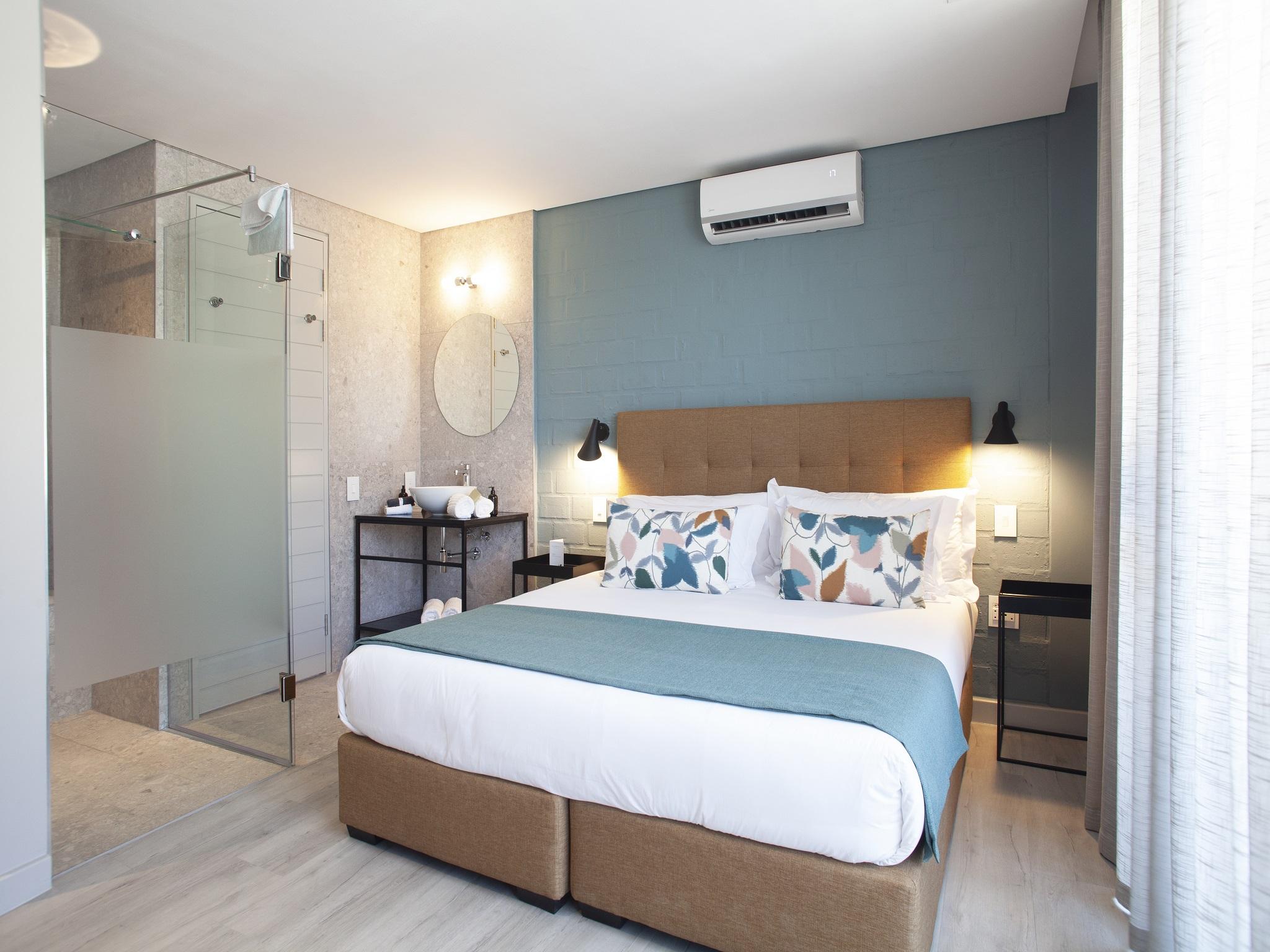 Zest Boutique Hotel By The Living Journey Collection Cape Town Luaran gambar