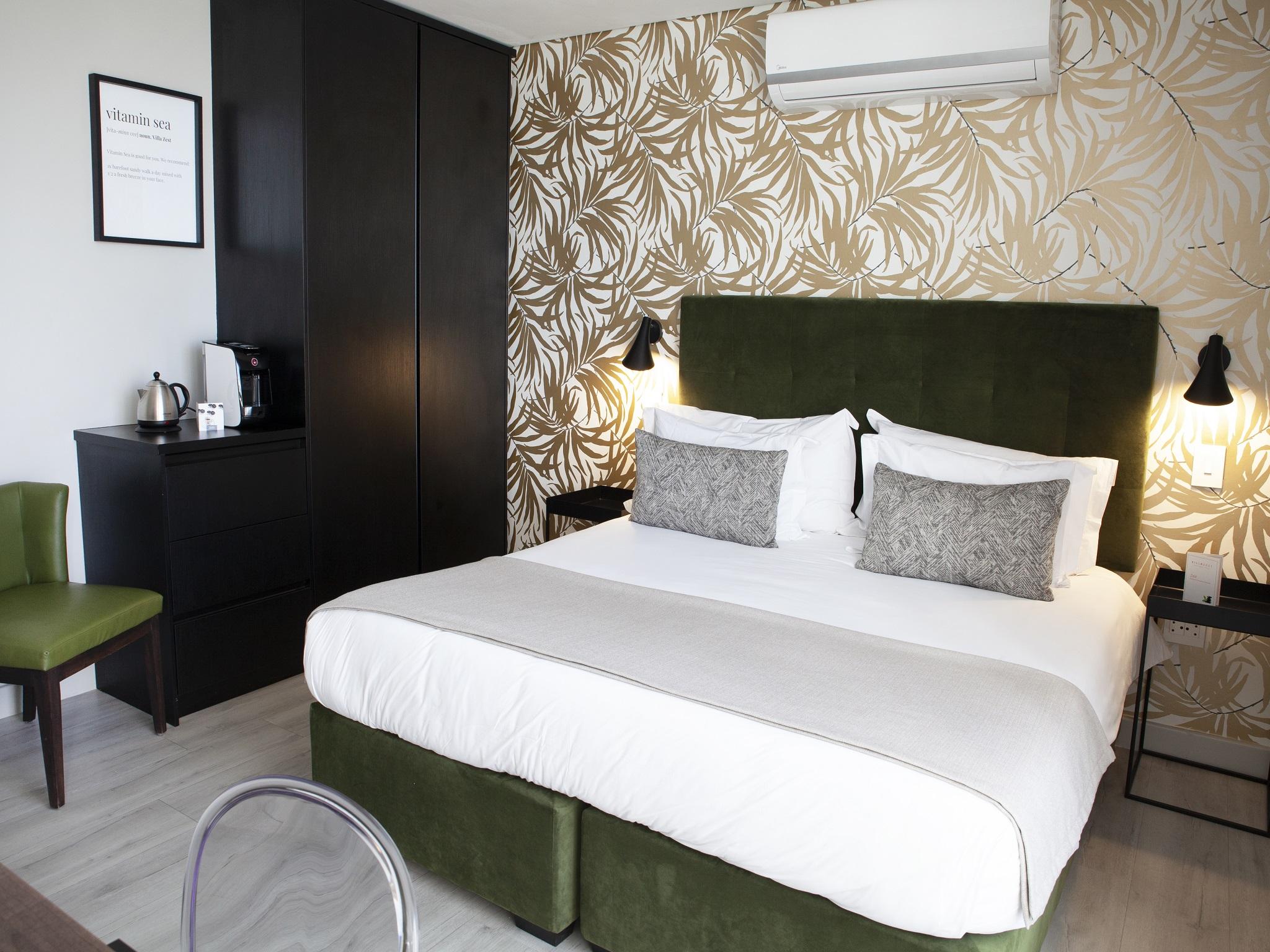Zest Boutique Hotel By The Living Journey Collection Cape Town Luaran gambar