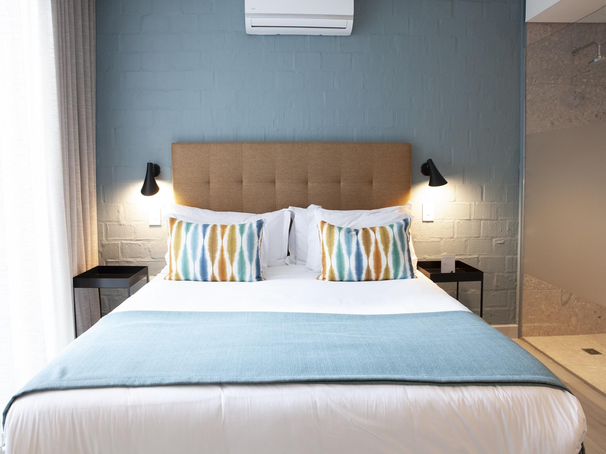 Zest Boutique Hotel By The Living Journey Collection Cape Town Luaran gambar