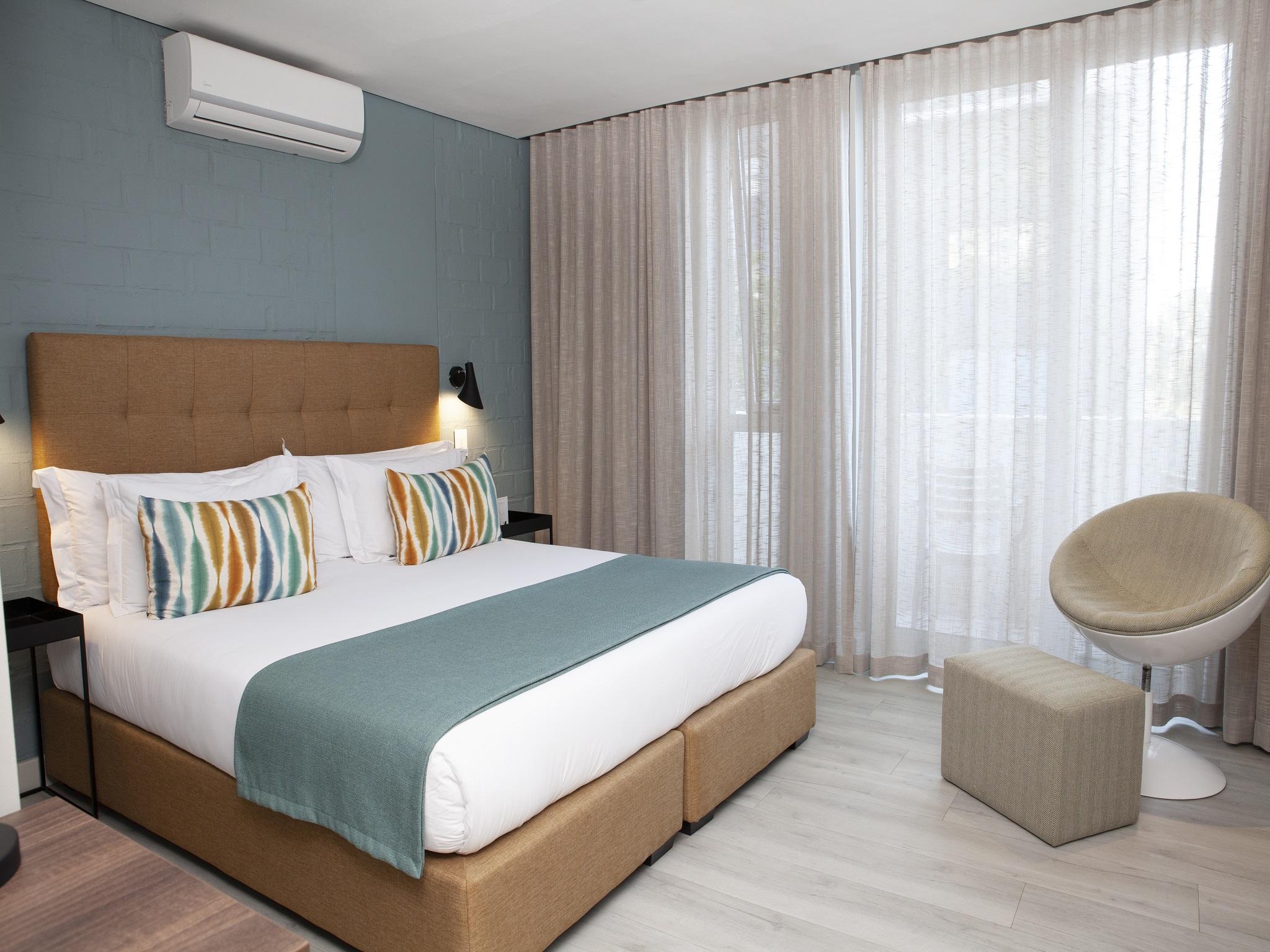 Zest Boutique Hotel By The Living Journey Collection Cape Town Luaran gambar