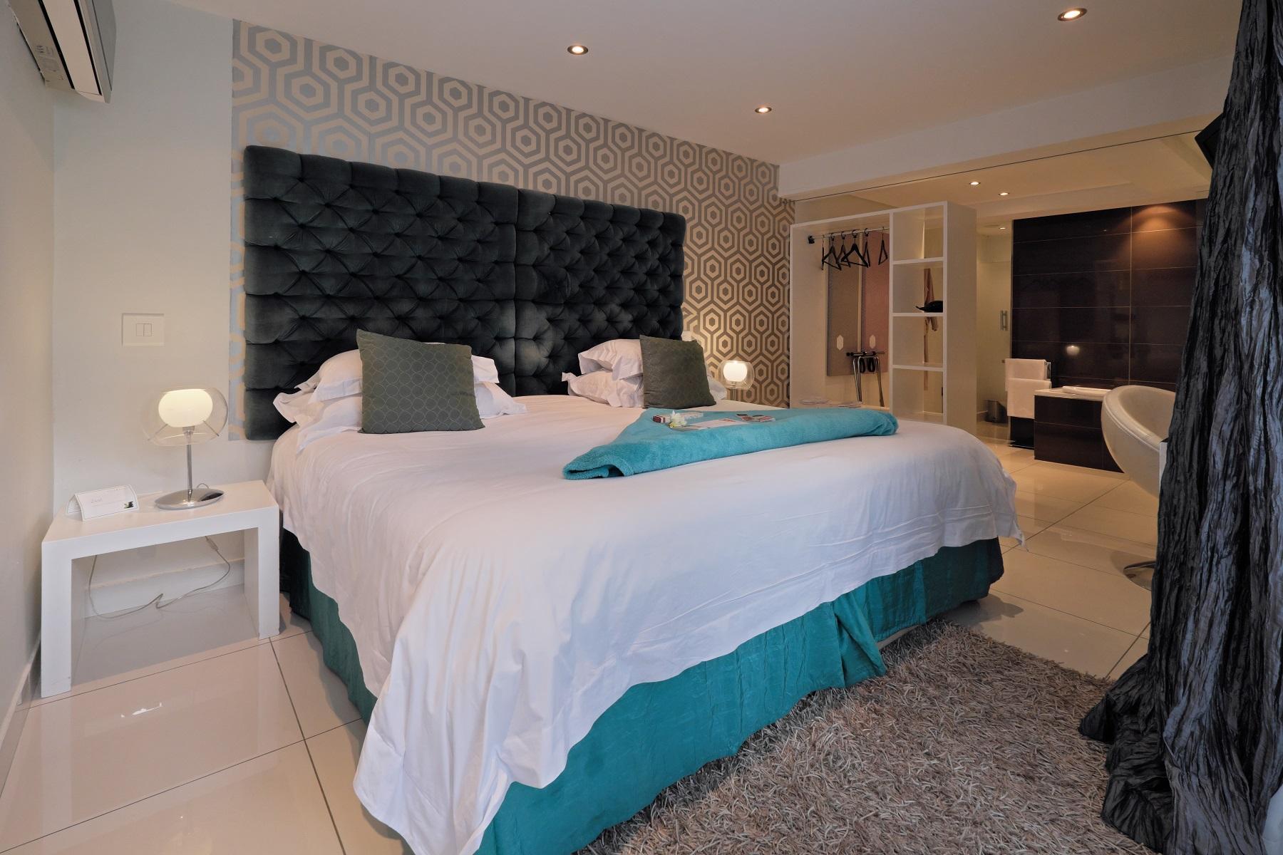 Zest Boutique Hotel By The Living Journey Collection Cape Town Luaran gambar