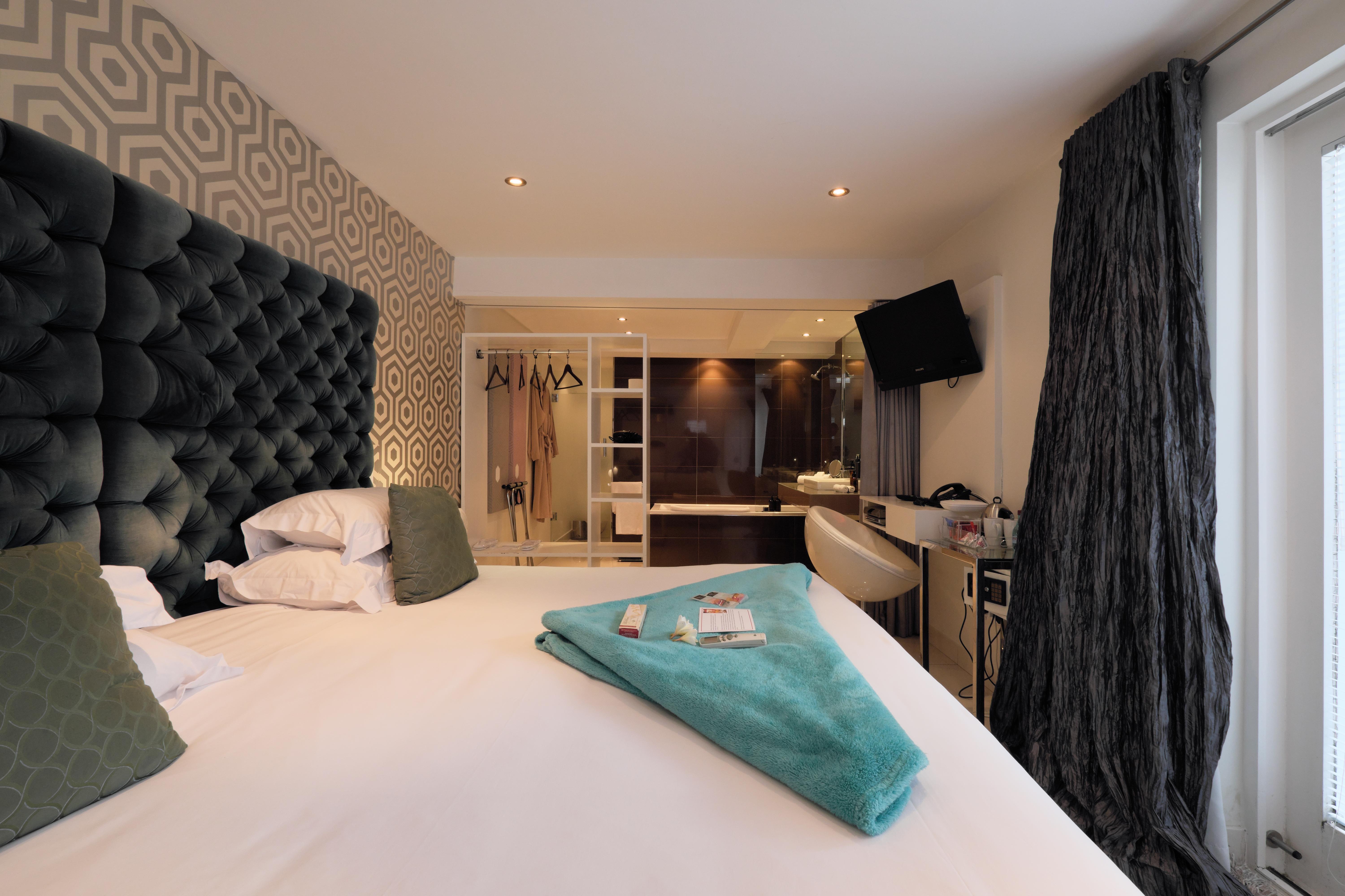 Zest Boutique Hotel By The Living Journey Collection Cape Town Luaran gambar