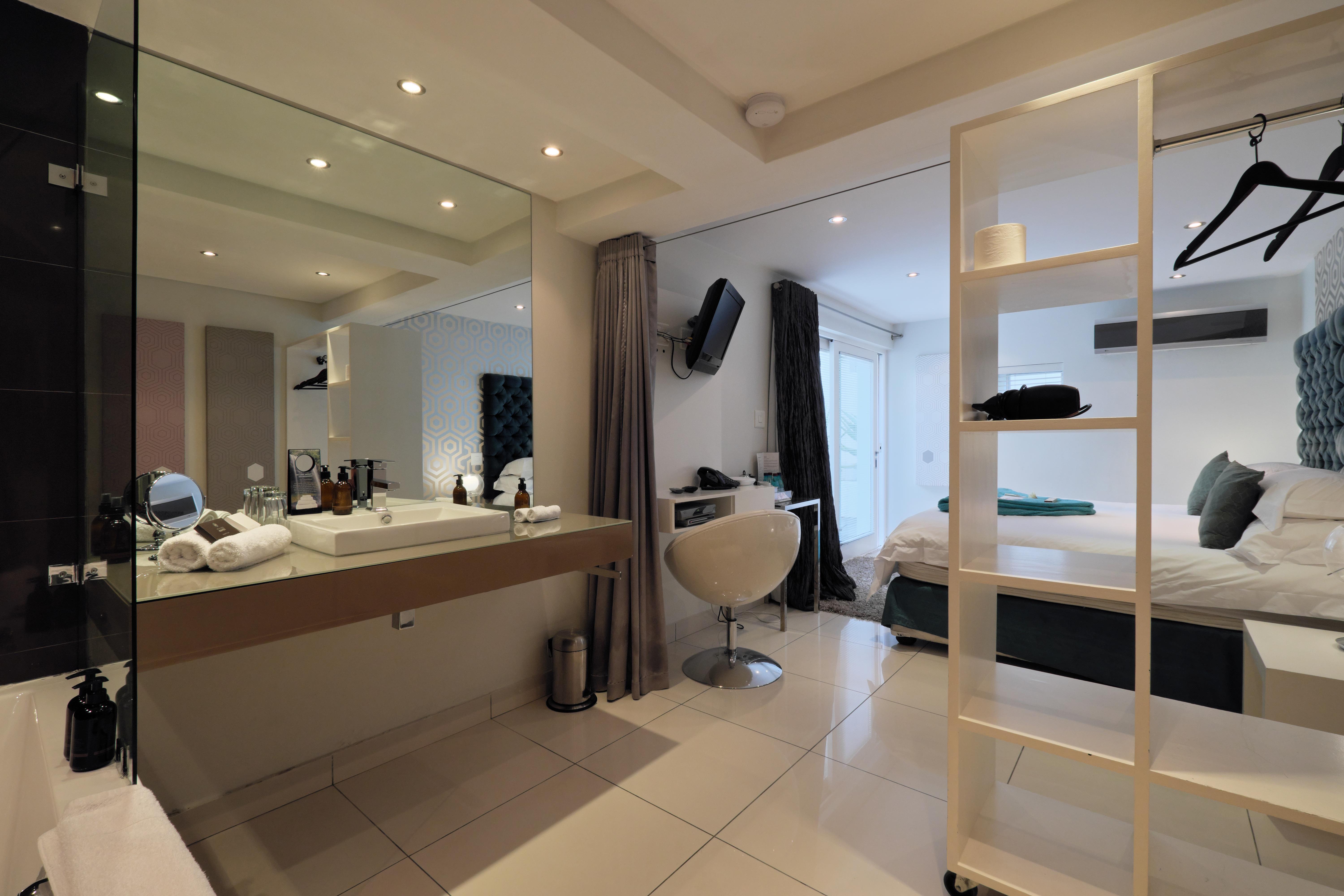 Zest Boutique Hotel By The Living Journey Collection Cape Town Luaran gambar