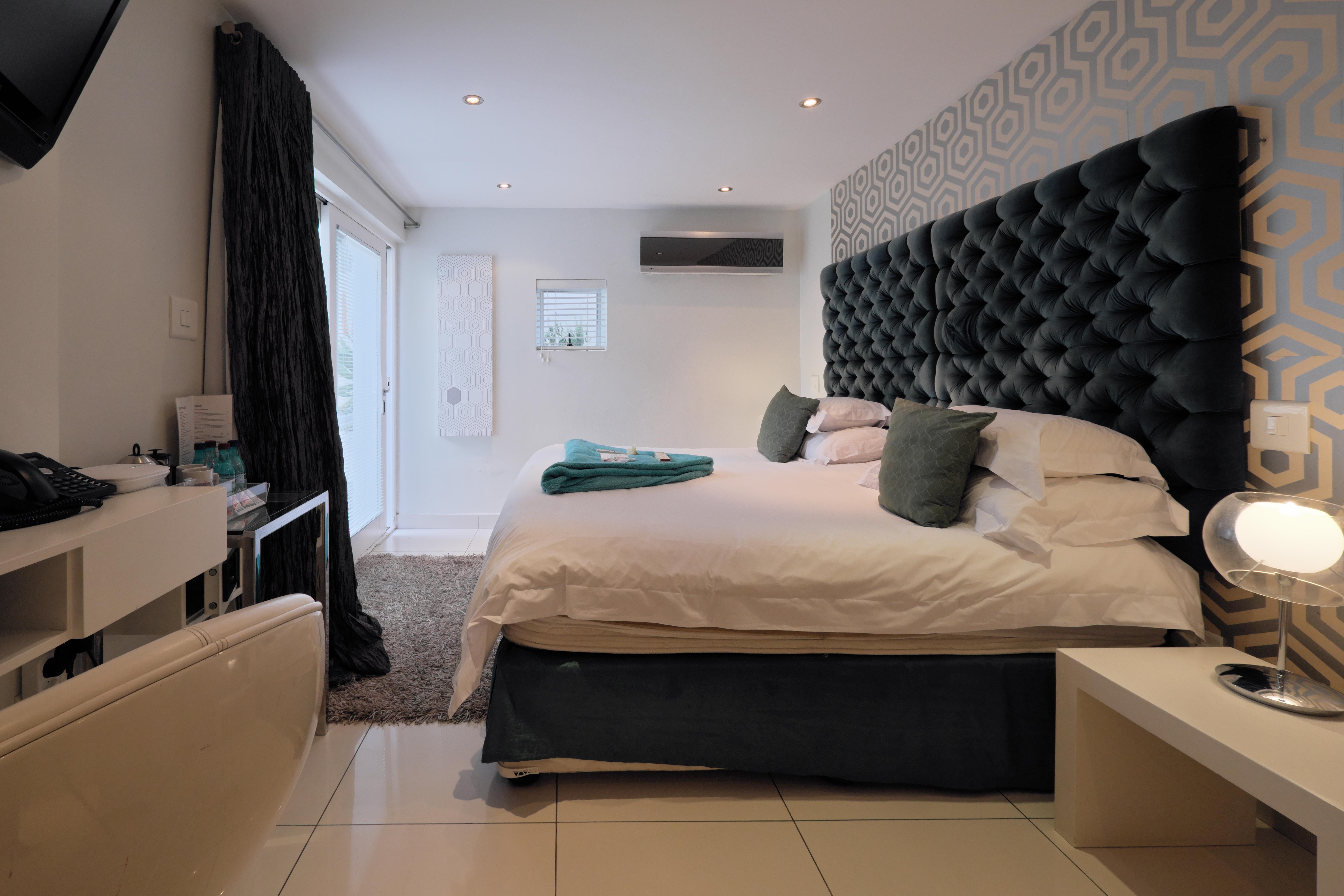 Zest Boutique Hotel By The Living Journey Collection Cape Town Luaran gambar