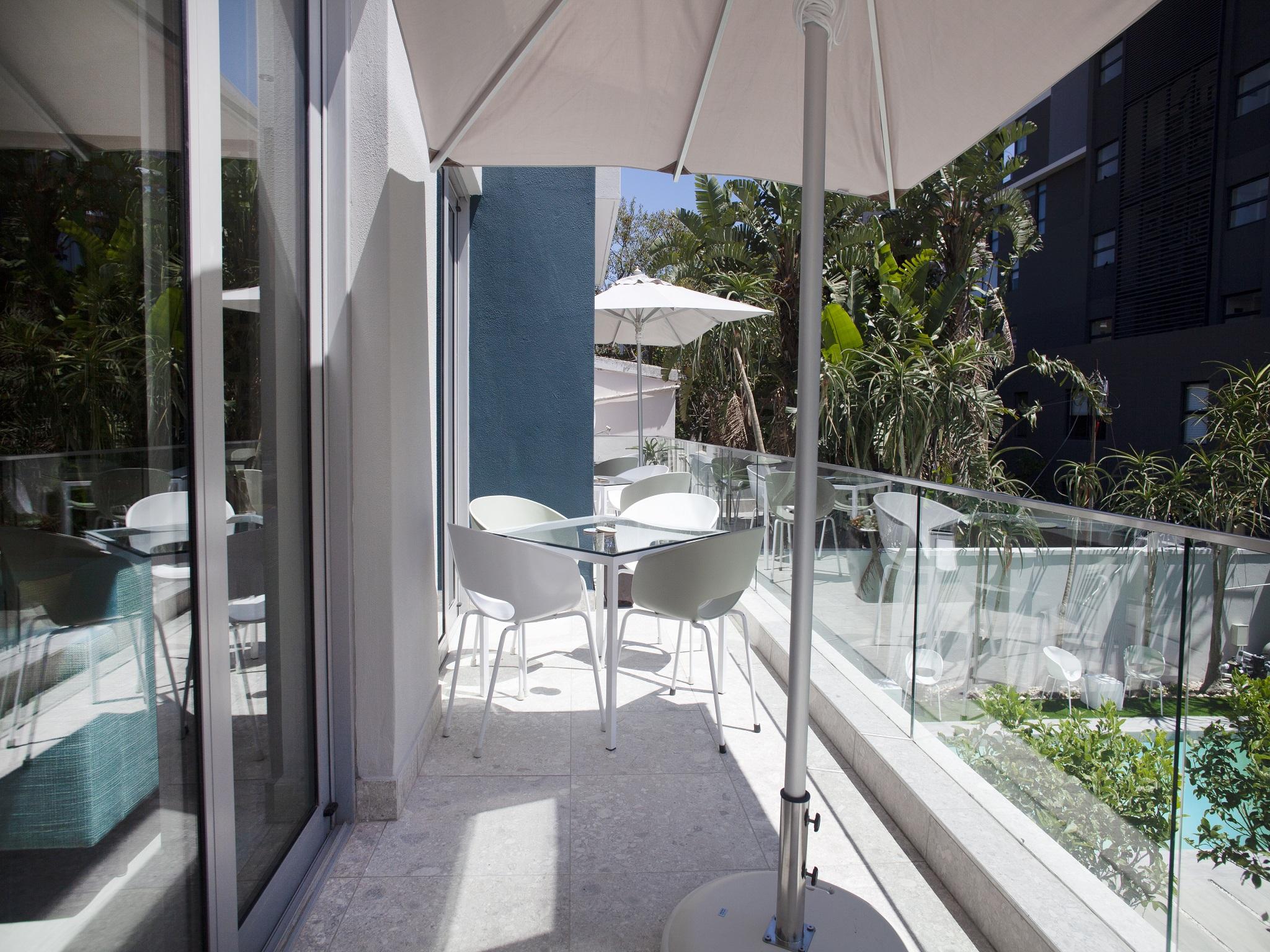 Zest Boutique Hotel By The Living Journey Collection Cape Town Luaran gambar