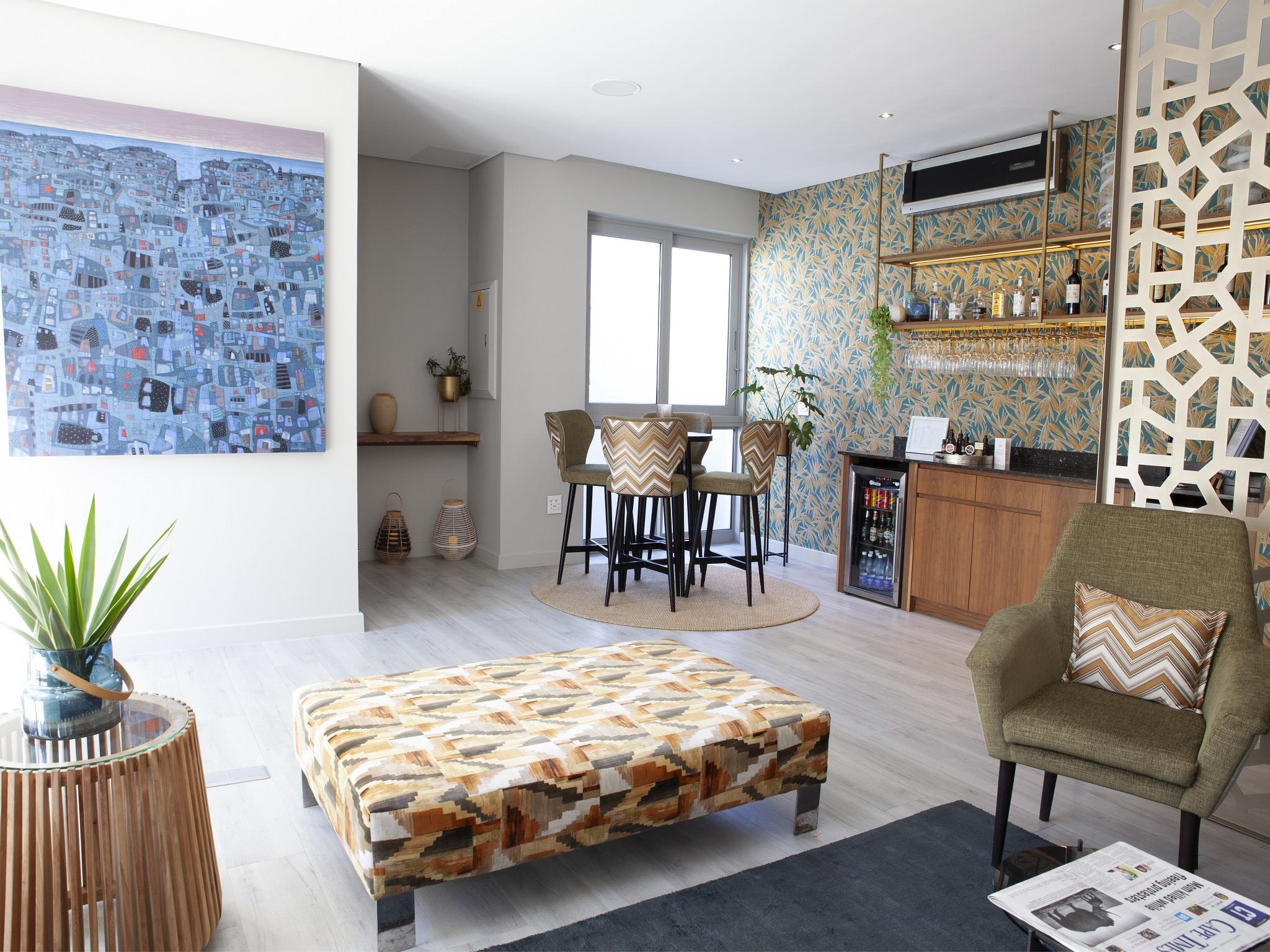 Zest Boutique Hotel By The Living Journey Collection Cape Town Luaran gambar
