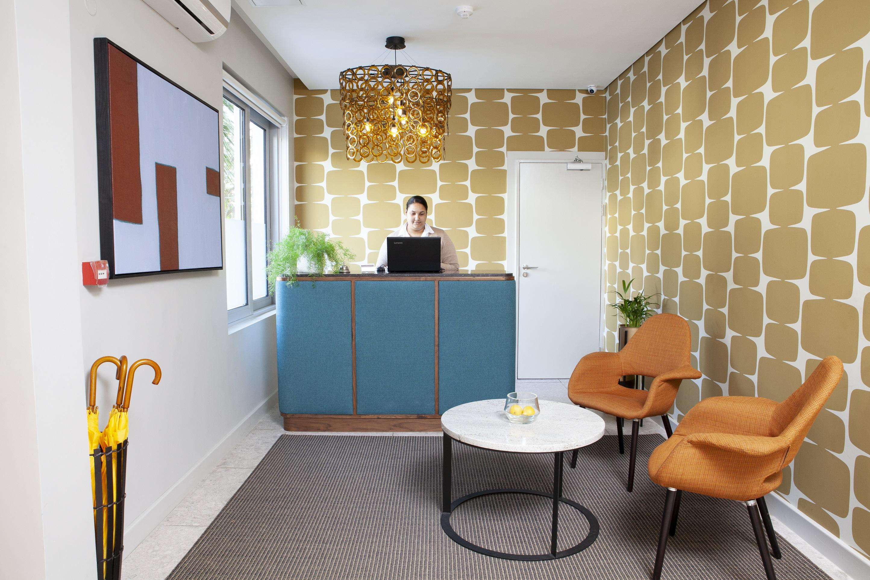 Zest Boutique Hotel By The Living Journey Collection Cape Town Luaran gambar