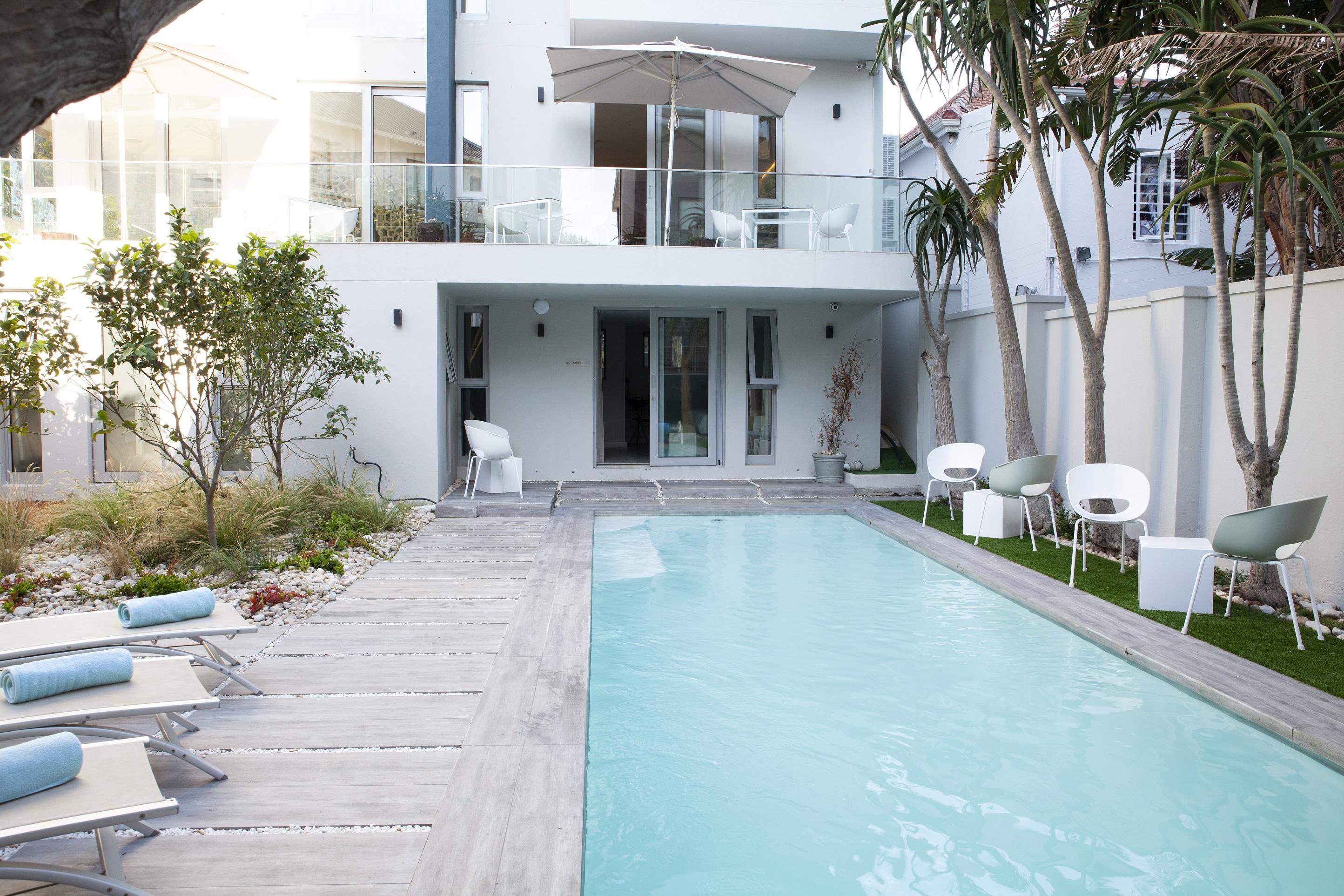 Zest Boutique Hotel By The Living Journey Collection Cape Town Luaran gambar