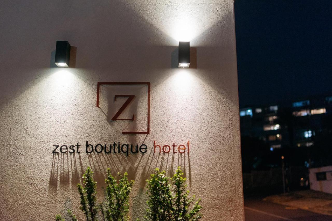 Zest Boutique Hotel By The Living Journey Collection Cape Town Luaran gambar