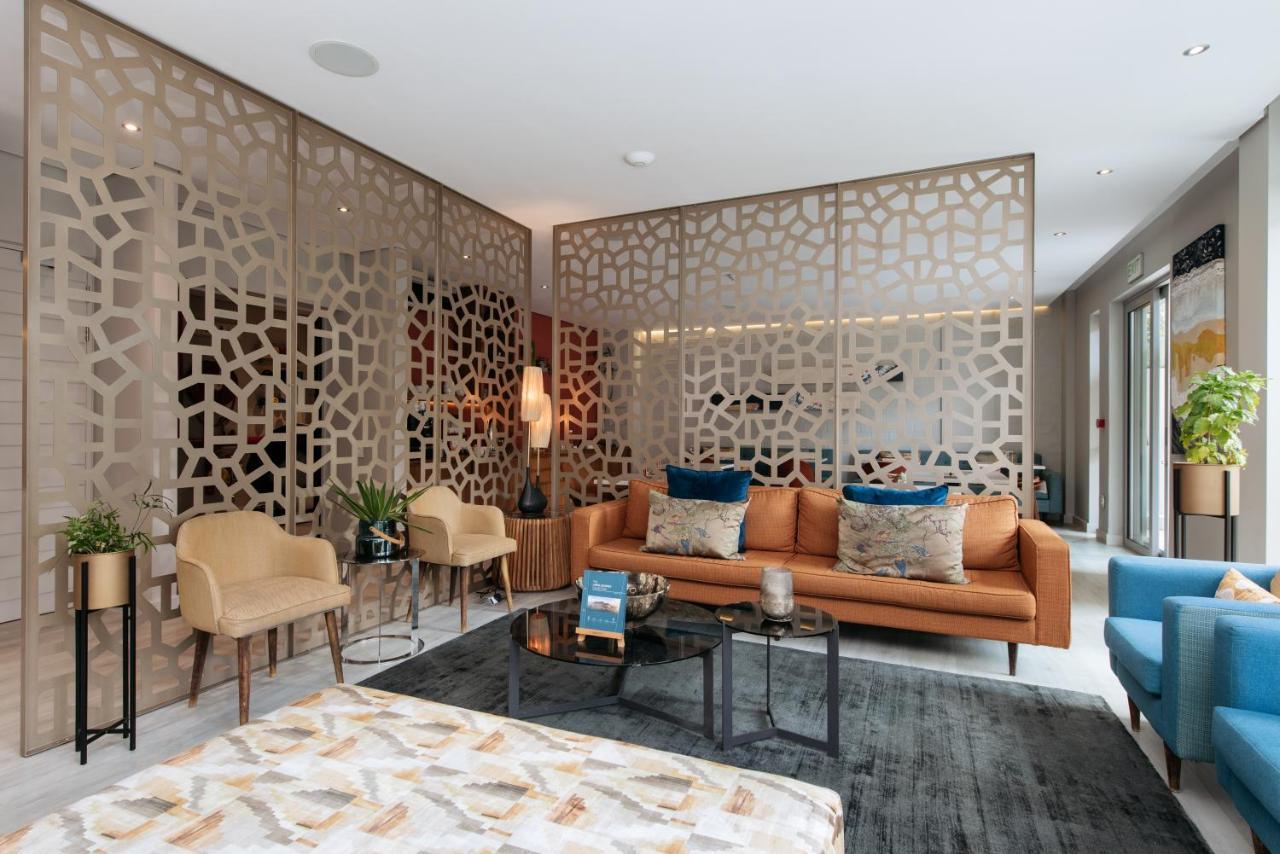Zest Boutique Hotel By The Living Journey Collection Cape Town Luaran gambar