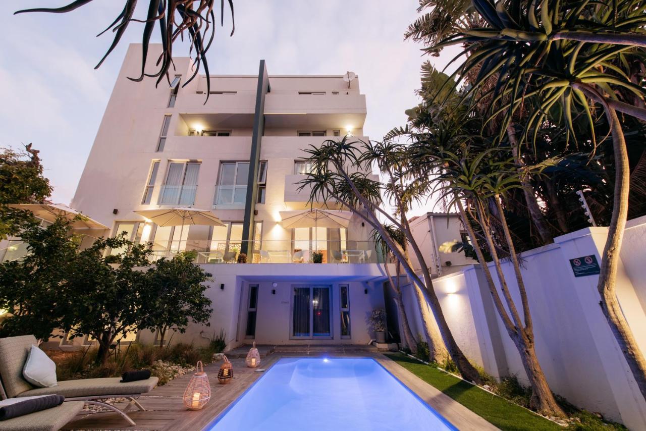 Zest Boutique Hotel By The Living Journey Collection Cape Town Luaran gambar