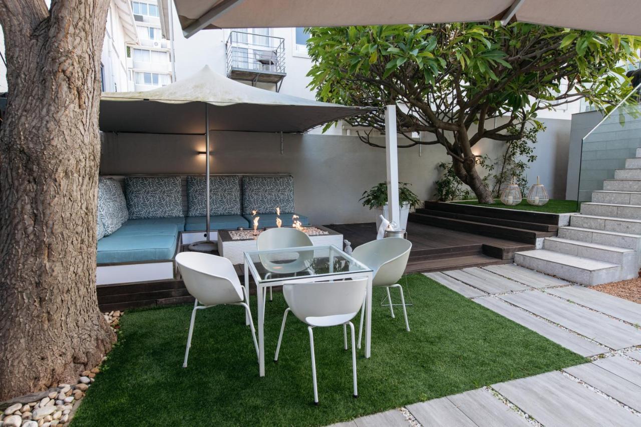 Zest Boutique Hotel By The Living Journey Collection Cape Town Luaran gambar