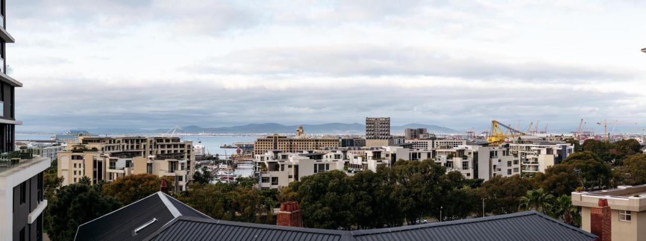 Zest Boutique Hotel By The Living Journey Collection Cape Town Luaran gambar