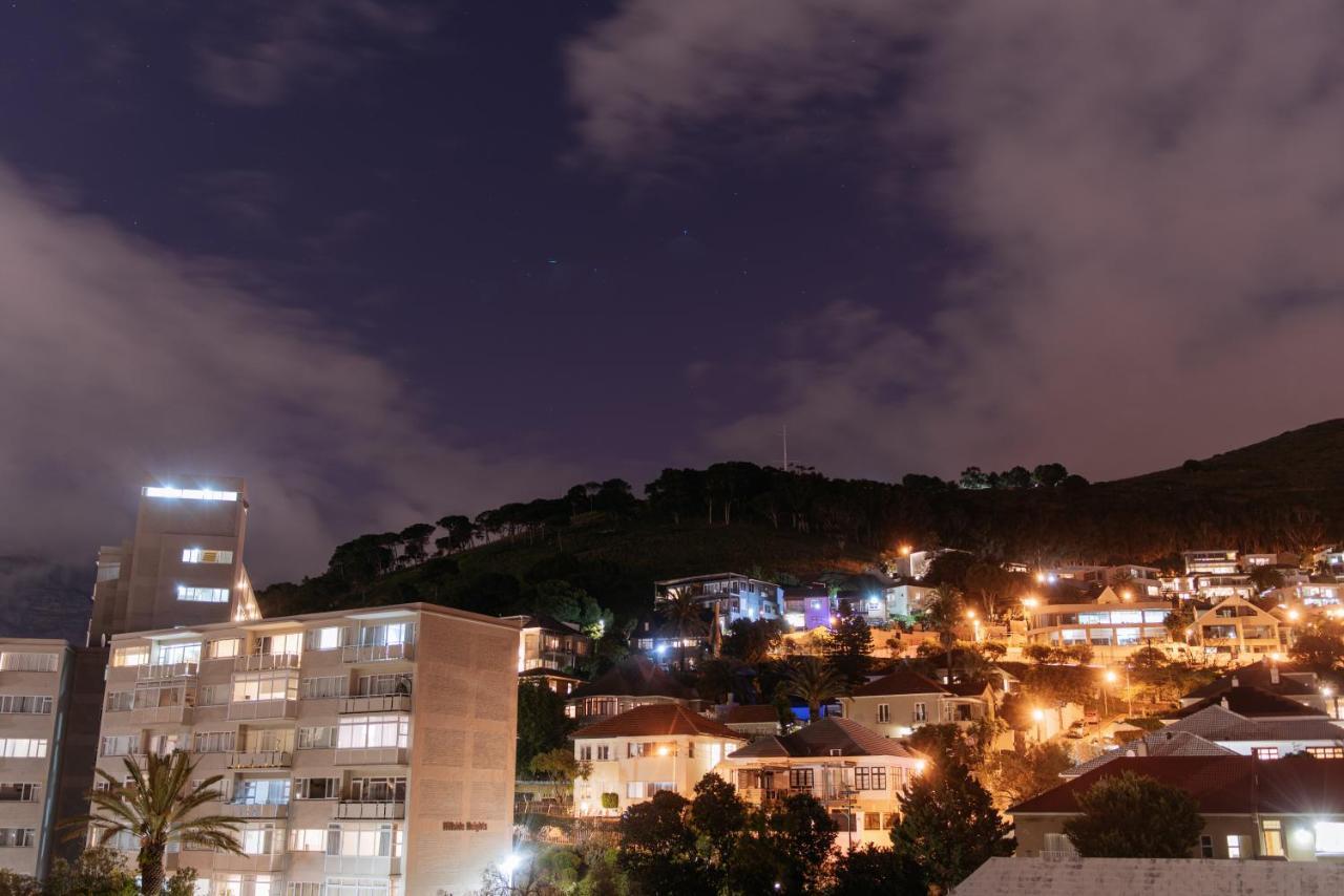 Zest Boutique Hotel By The Living Journey Collection Cape Town Luaran gambar
