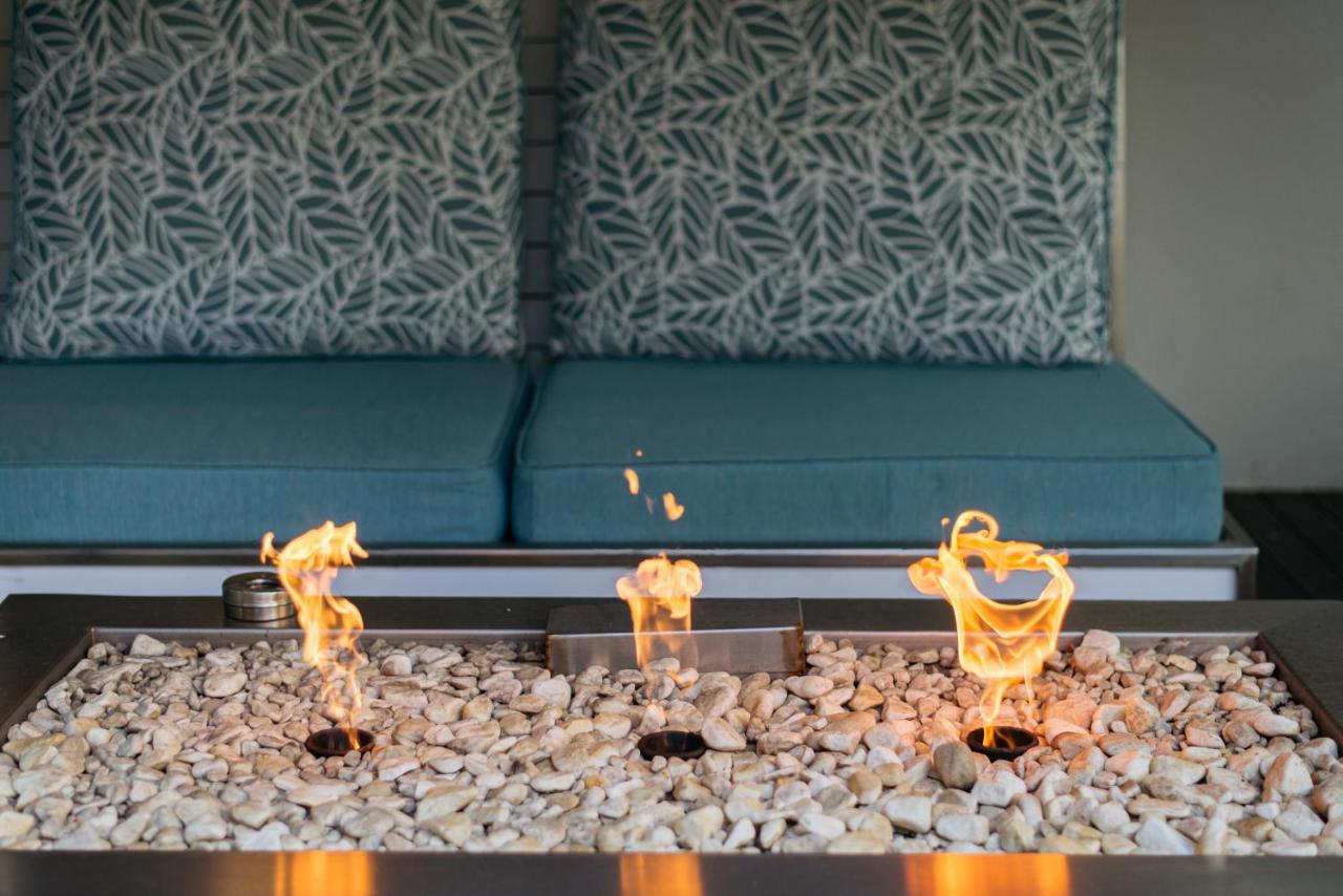 Zest Boutique Hotel By The Living Journey Collection Cape Town Luaran gambar