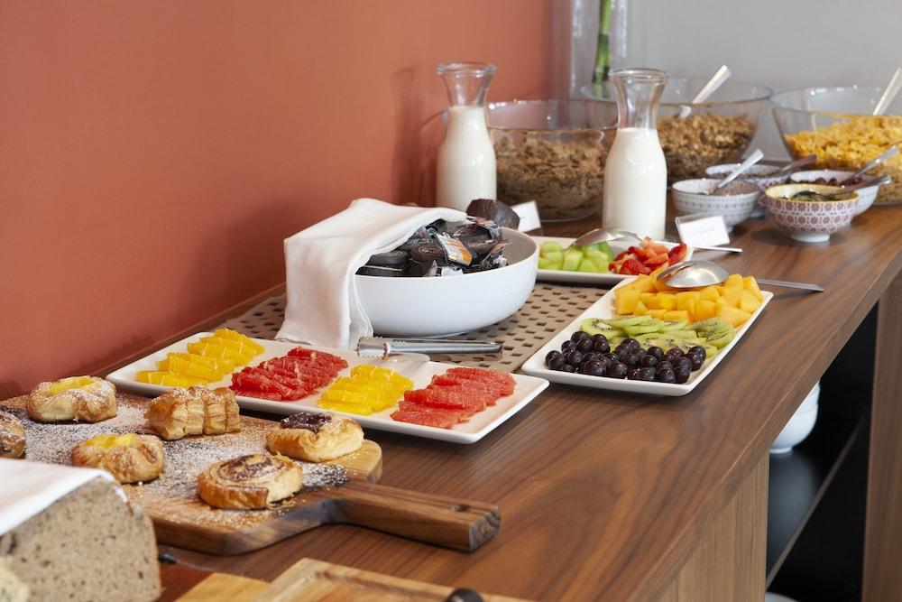 Zest Boutique Hotel By The Living Journey Collection Cape Town Luaran gambar