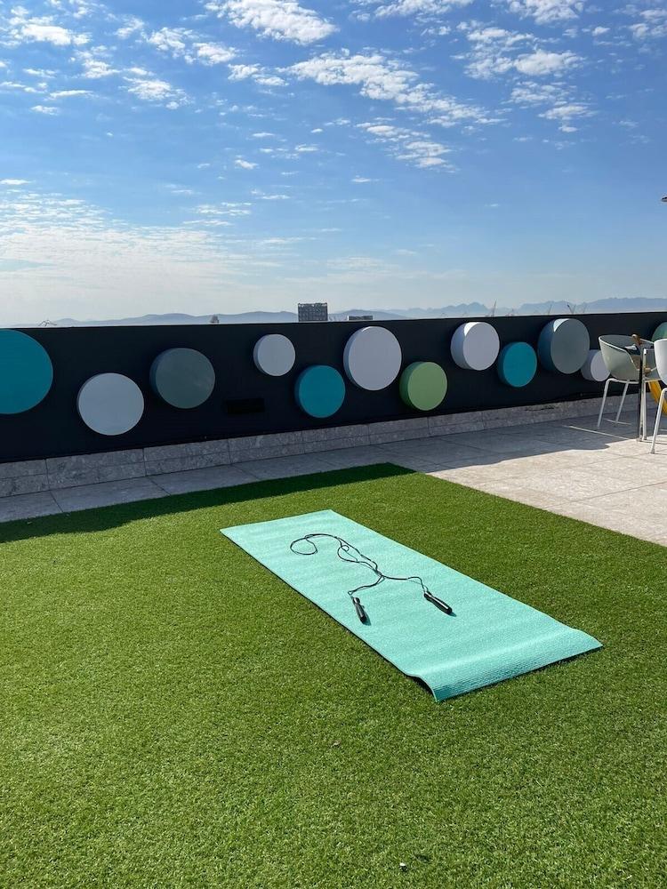 Zest Boutique Hotel By The Living Journey Collection Cape Town Luaran gambar
