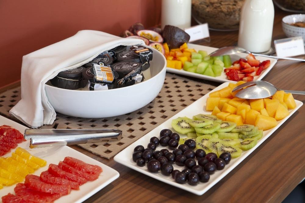 Zest Boutique Hotel By The Living Journey Collection Cape Town Luaran gambar