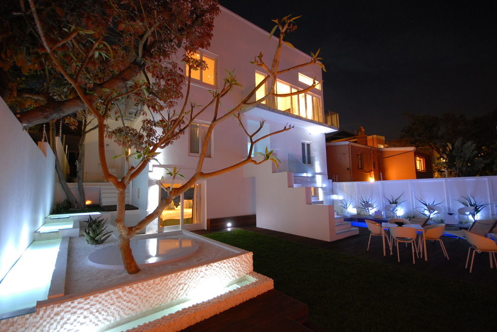 Zest Boutique Hotel By The Living Journey Collection Cape Town Luaran gambar