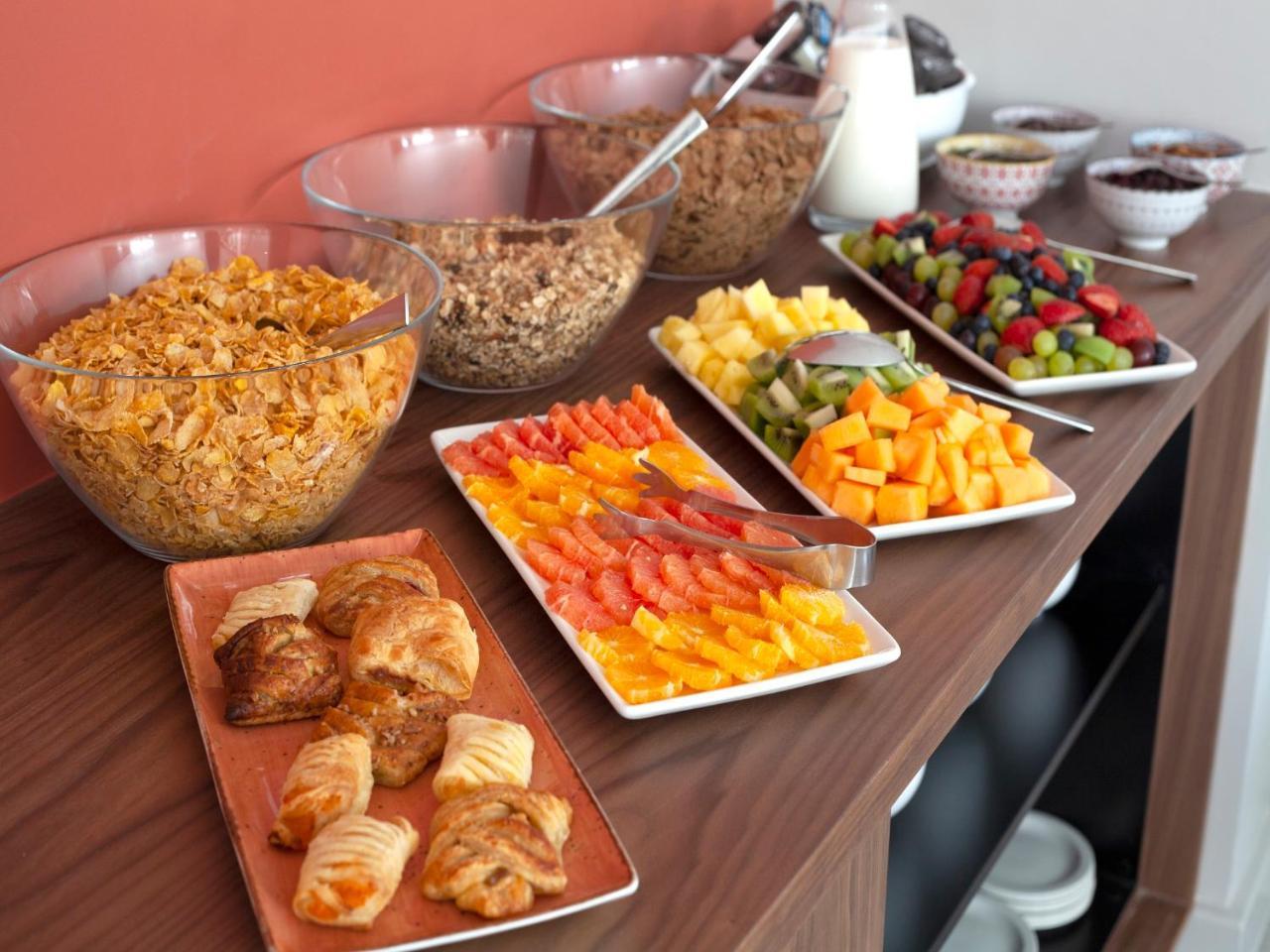Zest Boutique Hotel By The Living Journey Collection Cape Town Luaran gambar