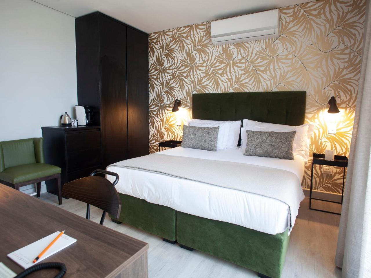 Zest Boutique Hotel By The Living Journey Collection Cape Town Luaran gambar