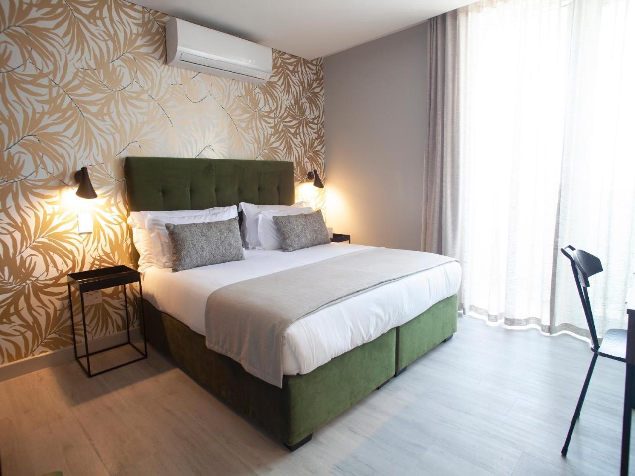 Zest Boutique Hotel By The Living Journey Collection Cape Town Luaran gambar