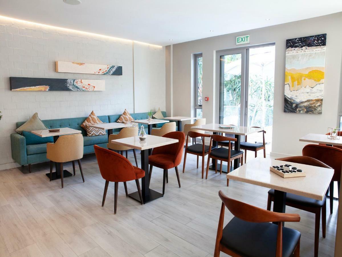 Zest Boutique Hotel By The Living Journey Collection Cape Town Luaran gambar