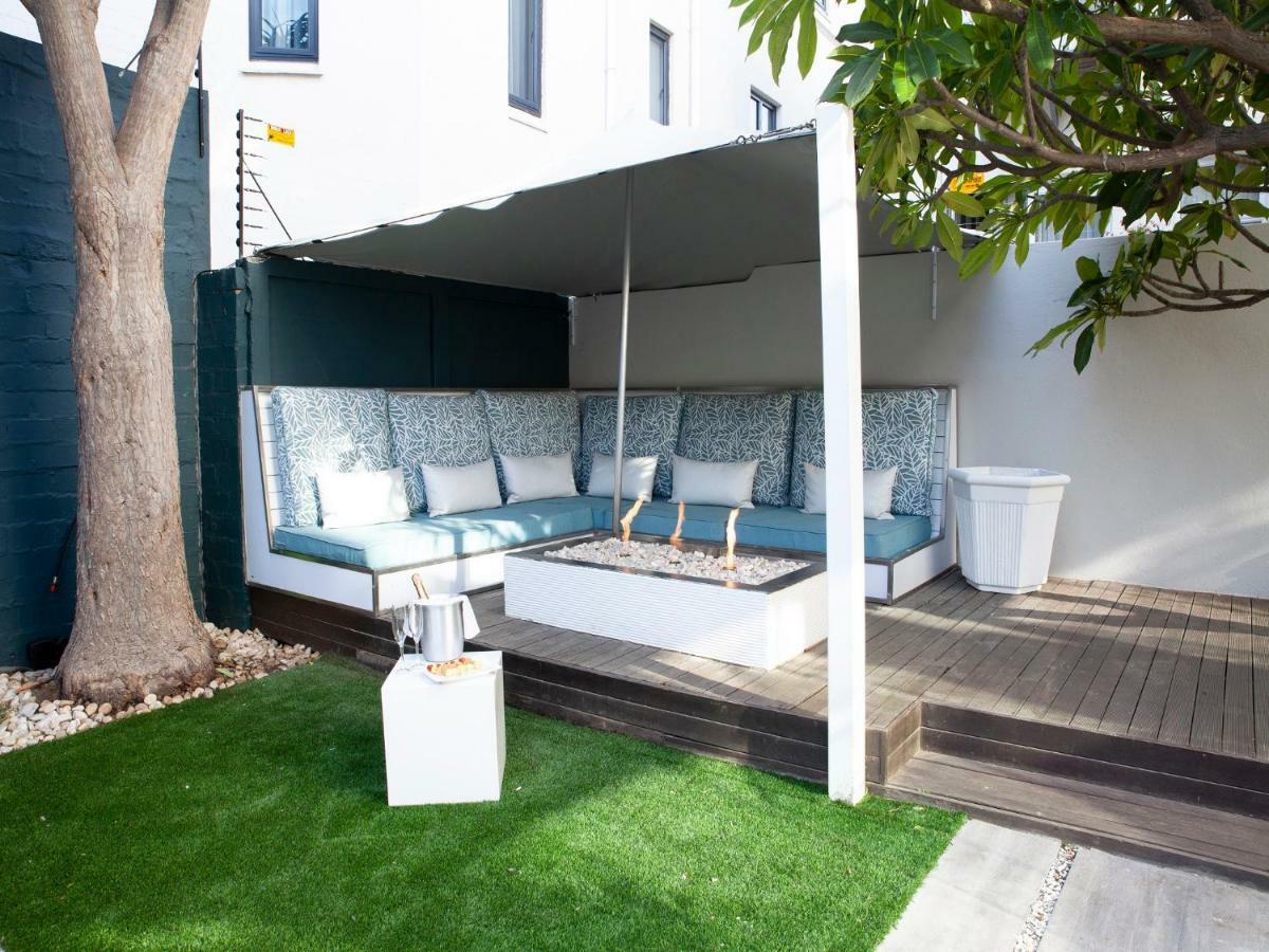 Zest Boutique Hotel By The Living Journey Collection Cape Town Luaran gambar