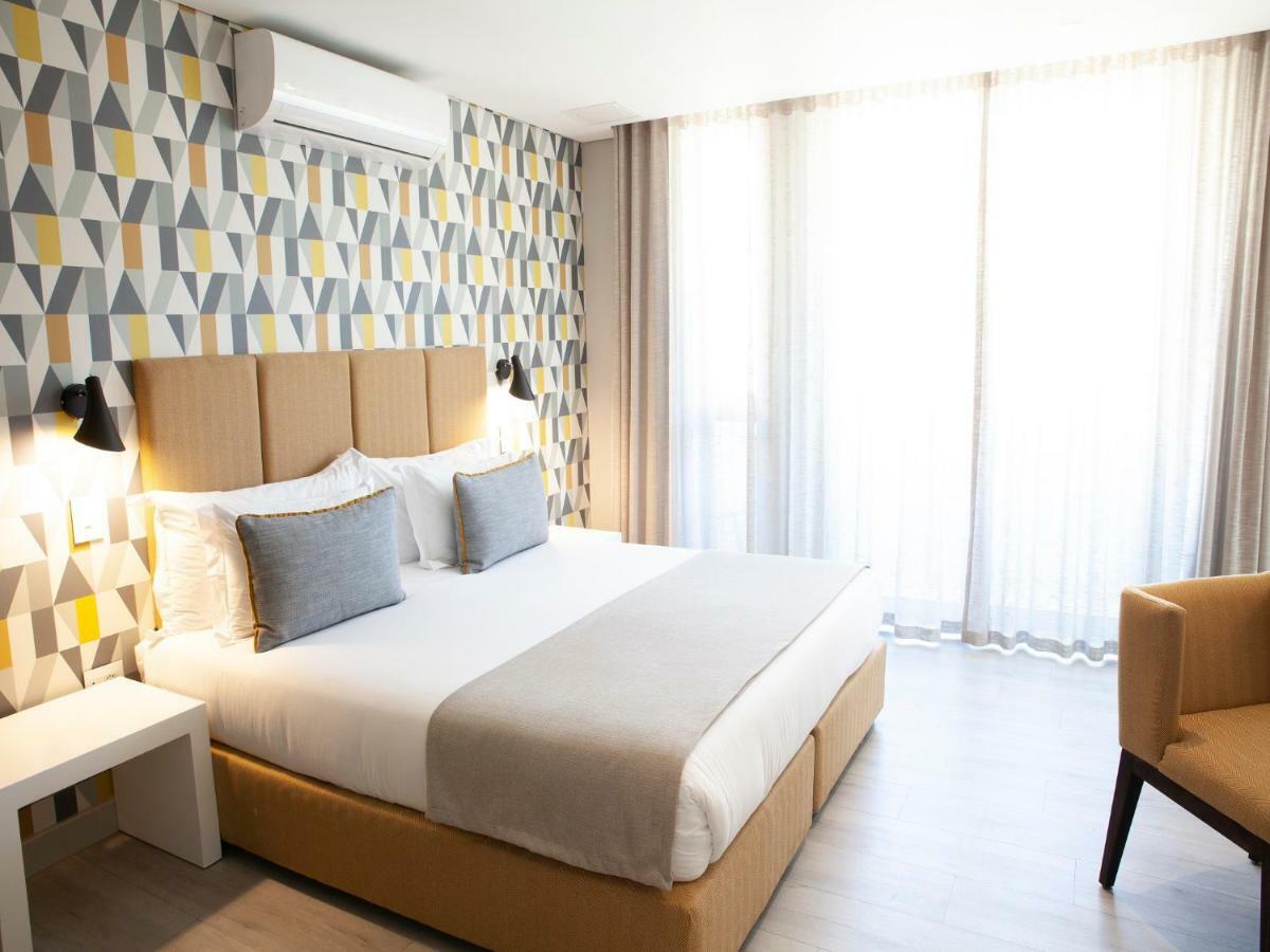 Zest Boutique Hotel By The Living Journey Collection Cape Town Luaran gambar