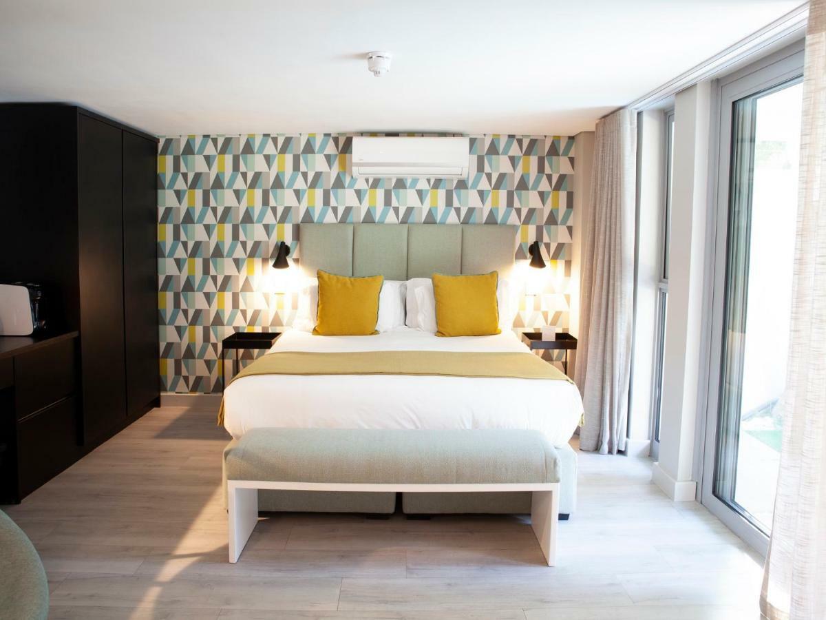 Zest Boutique Hotel By The Living Journey Collection Cape Town Luaran gambar