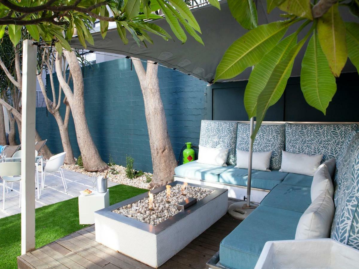 Zest Boutique Hotel By The Living Journey Collection Cape Town Luaran gambar